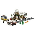 thumbnail image 3 of Creator Expert - La gare du village d’hiver (10259), 3 of 6