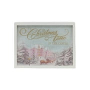 10.25" Blue Ballerina Princess Tabletop Décor by Ashland® - Holiay and Christmas Home Decor