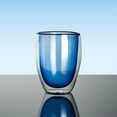 thumbnail image 3 of Double Wall Glass Cup Set of 2 (350mL), 3 of 3