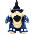 thumbnail image 1 of Super Mario Bowser Koopa Peluche, Mario Peluche 12 Pouces Bleu, 1 of 7