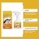 thumbnail image 5 of Limpiador potente para cocina | Desengrasante multiusos para estufas, fregaderos y campanas extractoras | Elimina grasa y manchas | Apto para acero inoxidable, vidrio y azulejos | Botella con pu, 5 of 6