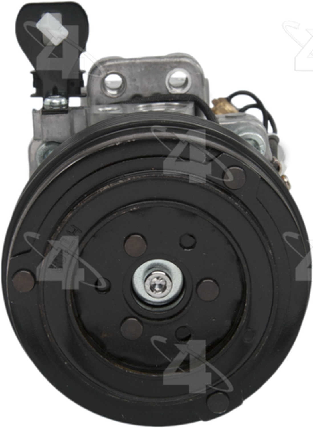 Import Direct 68498 Seiko Seiki SS96D2 Compressor