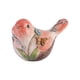 thumbnail image 1 of Resin Bird Statues Hand-Painted Birds Figurines Bird Statue Shelf Decor Funny Sculpture Garden Ornaments Tabletop Figurine Decor Yard Art Figurines Bird, 1 of 9