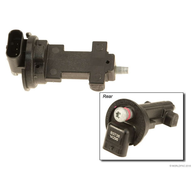 GOPARTS Replacement for 20122017 Jeep Wrangler Engine Camshaft