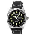 thumbnail image 1 of Citizen Eco-Drive Garrison Super Titanium Black Dial BM8560-29E 100M Men's Watch, 1 of 1