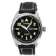 thumbnail image 1 of Citizen Eco-Drive Garrison Super Titanium Black Dial BM8560-29E 100M Men's Watch, 1 of 1
