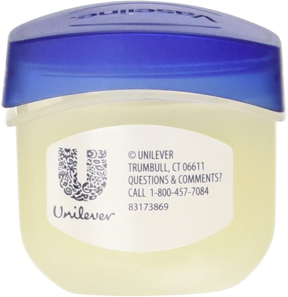 Lip Therapy Cocoa Butter 0.25 oz. Jar (Display of 8)