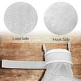 thumbnail image 6 of 2 Pack Zippered Bag Replacement Fits for Polaris 280, 480 Pool Cleaner All Purpose Filter Bag for Polaris Filter Bag, 6 of 7