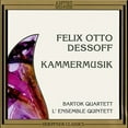 thumbnail image 2 of Bart K Quartet - String QT Op 7 / String Quintet Op 10 - Music & Performance - CD, 2 of 2