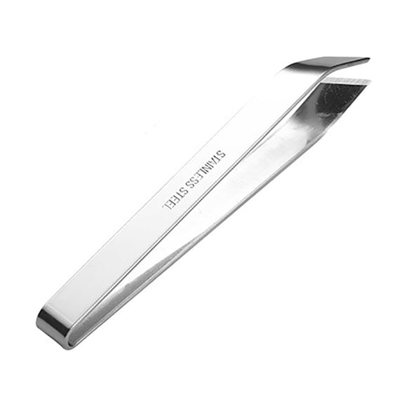 Stainless Steel Multifunctional Kitchen Tweezers for Poultry