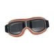 thumbnail image 2 of Gafas De Moto Gafas De Moto Gafas De Moto ATV Gafas De Motocross Accesorio De Ciclismo Lente Gris Marrón, 2 of 8