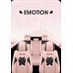 thumbnail image 4 of Funda de asiento de coche de cuero PU universal para Mercedes W205 W204 Passat CC Peugeot 407 Mazda 3 Ford Ranger Accesorios para automóviles, 4 of 5