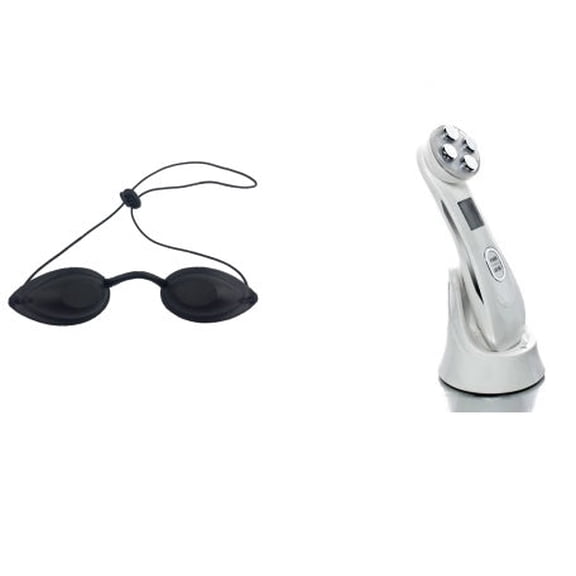 LED Photon Skin Rejuvenation RF Beauty Device