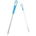 thumbnail image 6 of ULTNICE Bottle Cleaning Brush Multi 2Pack 9.3x0.7x0.7in Long Handle, 6 of 8