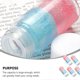 thumbnail image 3 of 5PCS 30ml Grafting Lash Tweezer Cleansing Fluid Eyelash Tool Glue Remover, 3 of 4
