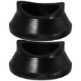 thumbnail image 1 of Shisuyan 2 Pcs Coussin Repose-Tétons Housse de Support pour Pouce Fournitures d'Instruments, 1 of 8
