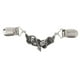 thumbnail image 2 of Accesorio Elegante Durable Ligero de Del Clip Del Suéter para Los Suéteres Baoblaze clip de suéter cardigan clip, 2 of 8