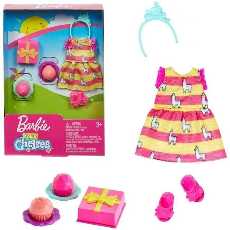 Club chelsea doll clothes on sale