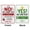 D, variant on Reversible Playtime Door Sign Double-Sided Yes We Can Play/No We Cannot Play Doorplate, Quiet Time Sign for Home, Porch, Classroom and Playroom