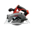 thumbnail image 5 of Milwaukee M18 6-1/4" 18V Cordless Circular Saw 2630-20 (Bare Tool), 5 of 5