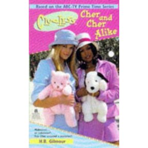 Pre-Owned Cher and Cher Alike Clueless (Clueless) (Unknown) 0671011618 9780671011611