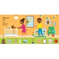 thumbnail image 3 of Les 150 Premiers Mots de Merriam-Webster [Board book], 3 of 4