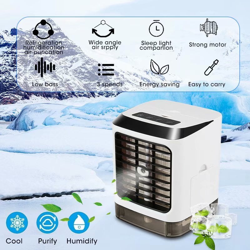 companion air cooler