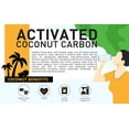 thumbnail image 2 of WHOLE HOUSE WATER FILTRATION SYSTEM | 2.0 cu ft Catalytic Carbon GAC | 12" x 52" Backwash Valve, 2 of 4
