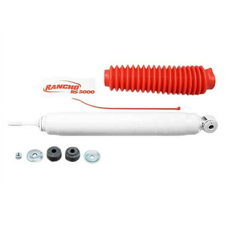 RANCHO SUSPENSIONS RHORS5234 Fits select: 1997-2003 FORD F150, 2004 FORD F-150 HERITAGE