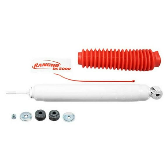 RANCHO SUSPENSIONS RHORS5234 Fits select: 1997-2003 FORD F150, 2004 FORD F-150 HERITAGE