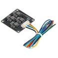 thumbnail image 1 of Battery Active Equalizer, Auxiliary Protection Professional Smaller Current Inductive Balancer 1.2A With Cable For Li Ion Batteries 5S, 1 of 8