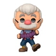 thumbnail image 1 of Pop Geppetto W/Accrdion 1028 Funko Disney - Pinocchio, 1 of 2