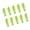 4, variant on Floating Shrimp Baits Tear Natural Movement Action For Competitive Anglers