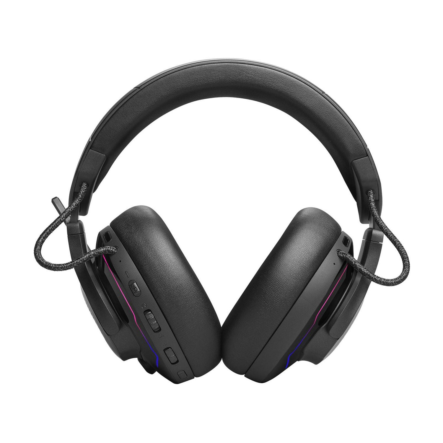 JBL Quantum 910X Wireless - Gaming Headset for Xbox (Black)