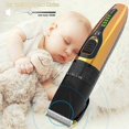 thumbnail image 5 of Professional Hair Clipper Hair Trimmer Beard Trimmer for Men Beard Trimmer Hair Trimmer Precision Trimmer Long Hair Trimmer Trimmer, 5 of 5