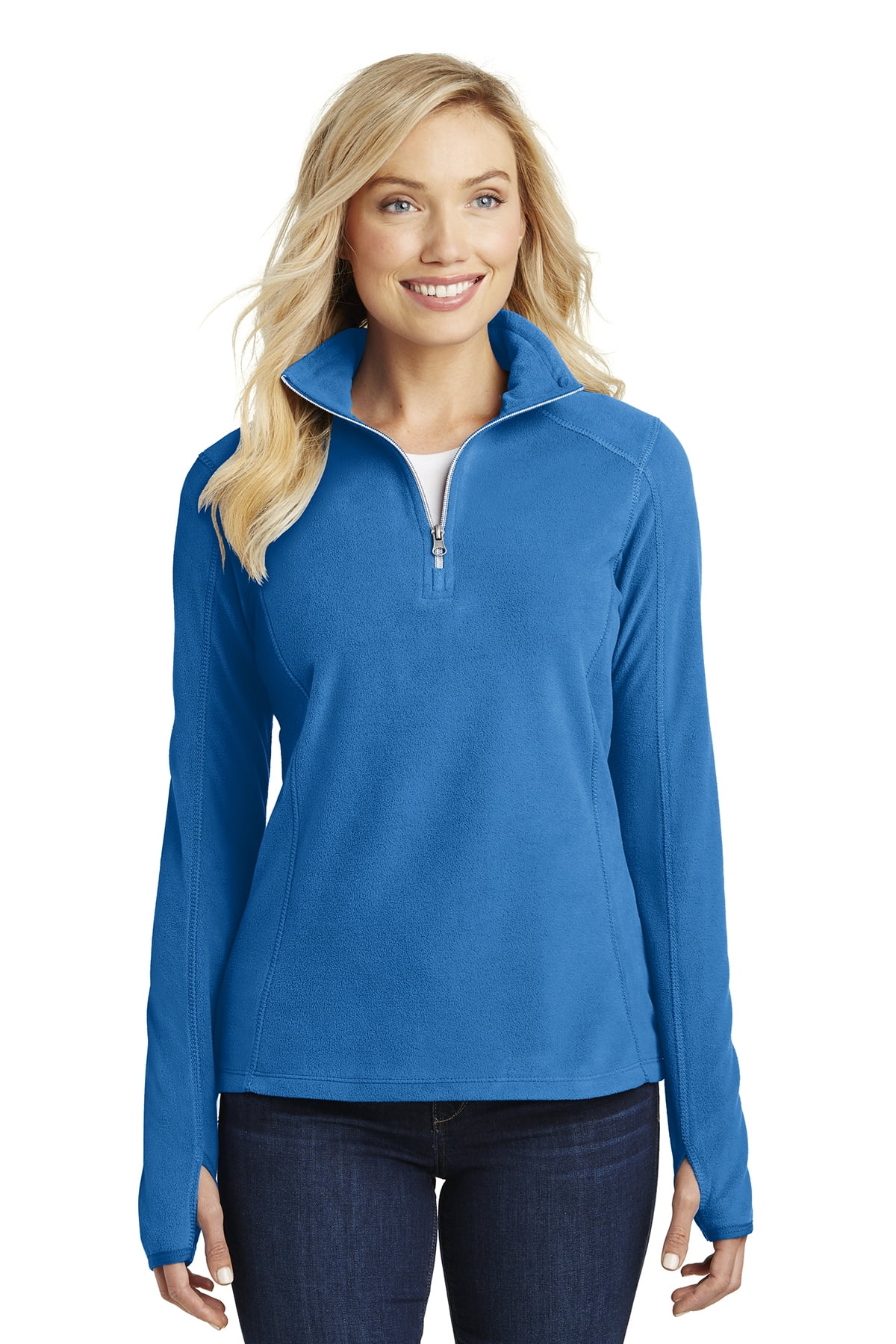 Zip Pullover Multipack 