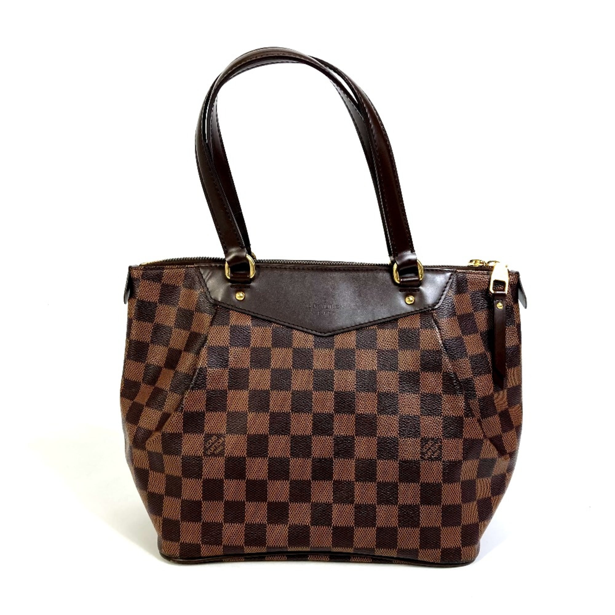 Louis Vuitton Tote Bags in Handbags | Brown - Walmart.com