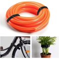 thumbnail image 3 of Fastening Cable Straps Reusable Elastic Cable Ties with Plastic Buckles, 3 of 6