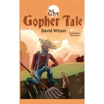 The Gopher Tale, (Hardcover)
