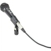 HANDHELD CONDENSER MICROPHONE 3PIN XLR CONNECTORS