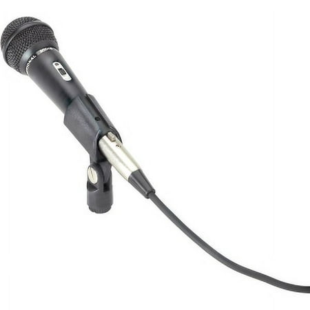 HANDHELD CONDENSER MICROPHONE 3PIN XLR CONNECTORS
