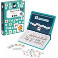 thumbnail image 4 of Janod • English Alphabet Magneti’Book • 3 to 8 Years • Educational Magnetic Games Toy for Kids Toddler Children • J02712, 4 of 6