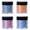 C suit, variant on Ywmsfl High-Brightness Color-Changing Pigment Pearlescent Powder Multifunctional Glitter Epoxy Resin Discolor Powder for Paint