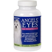 Angels' Eyes Tear Stain Remover - Sweet Potato