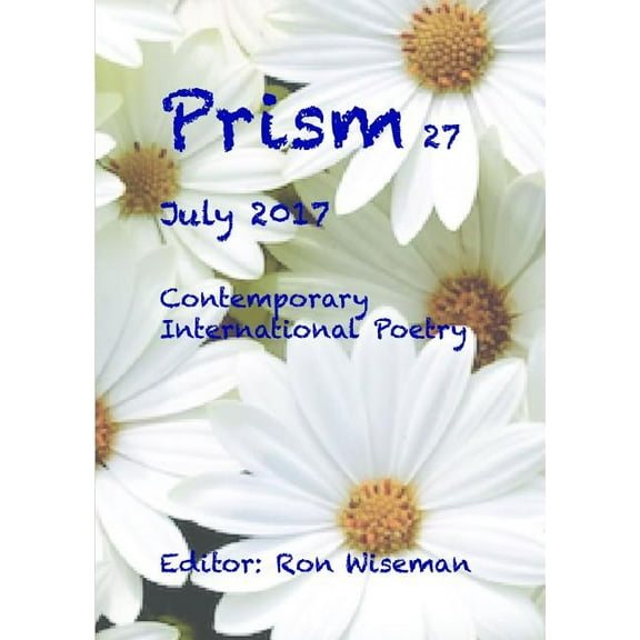 Prism 27 - July 2017 (Paperback)