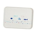 thumbnail image 3 of Bandejas de Servicio de Hotel de 1 Pieza, Vajilla de Plástico de Melamina Rectangular, METRO DYNWAVEMX Bandeja de servicio de hotel de camping, 3 of 8