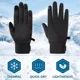 thumbnail image 3 of J Guantes De Invierno Para Hombreimpermeables, Térmicos 2023, 3 of 6