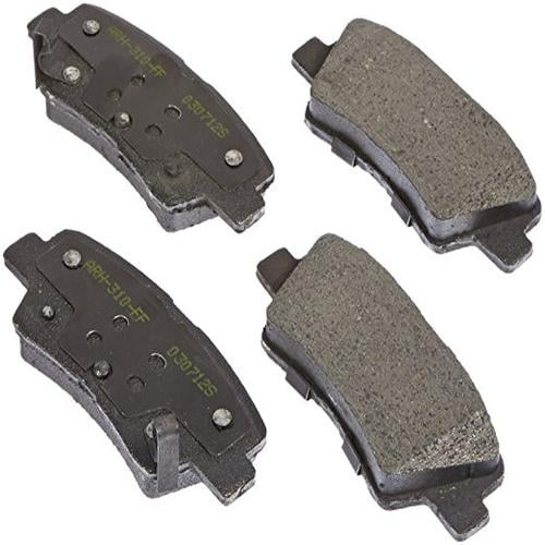 BRAKE PAD SET