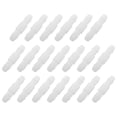 thumbnail image 4 of 40PCS Windshield Washer Hose Replacement Fitting Plastic Windshield Washer Hose Connectors Universal Pipe Fitting for Car Truck Windshields Wiper Nozzle Adapter, 4 of 9