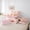 Pink 02, variant on Erosebridal Kawaii Capybara kid Twin Bedding Sets, Love Heart Balloon Bedding Comforter Set, Pink, 7pcs